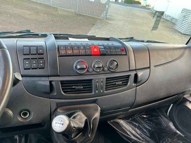 IVECO(I) EuroCargo