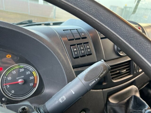 IVECO(I) EuroCargo