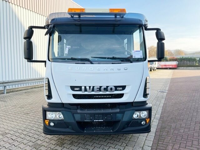 IVECO(I) EuroCargo