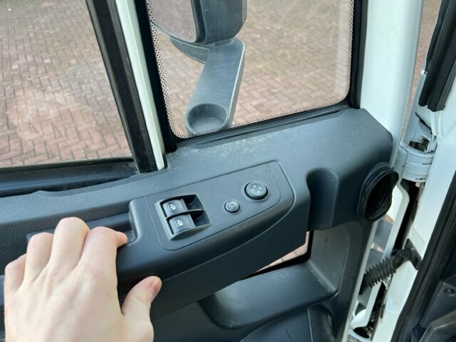IVECO(I) EuroCargo