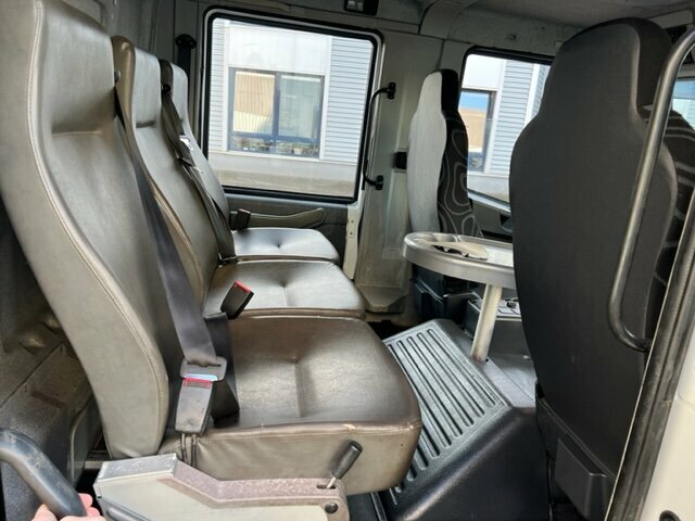 IVECO(I) EuroCargo