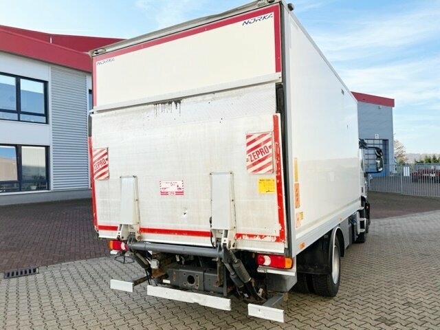 IVECO(I) EuroCargo