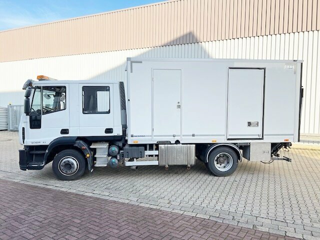 IVECO(I) EuroCargo