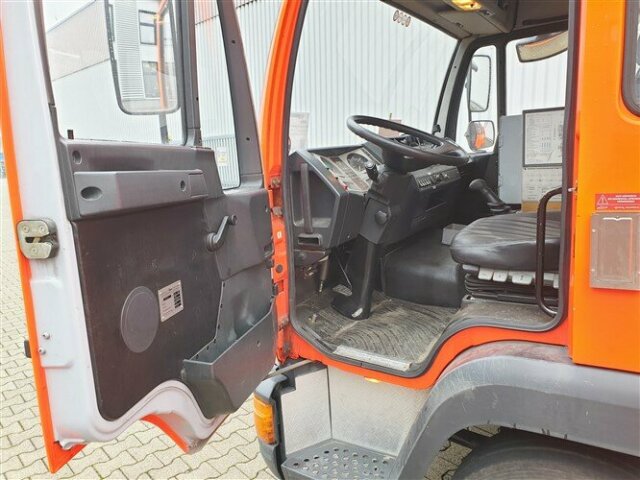MAN L2000
