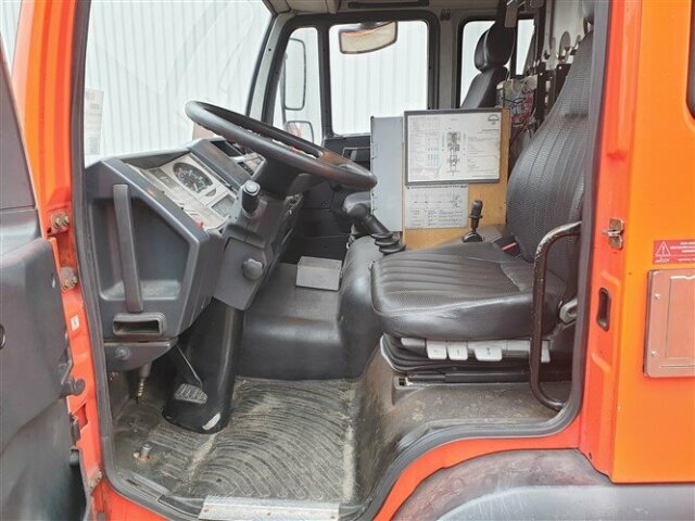 MAN L2000