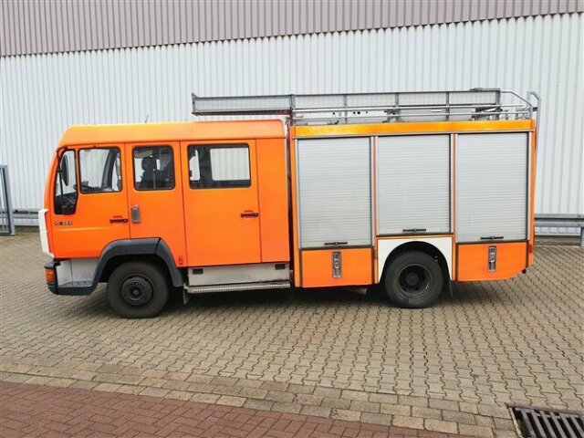 MAN L2000