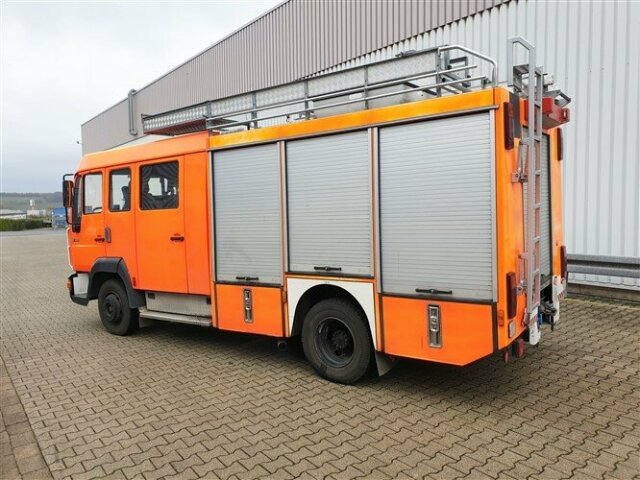 MAN L2000