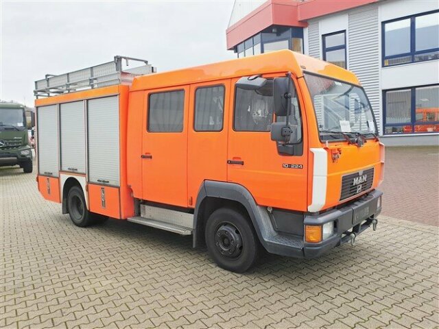 MAN L2000