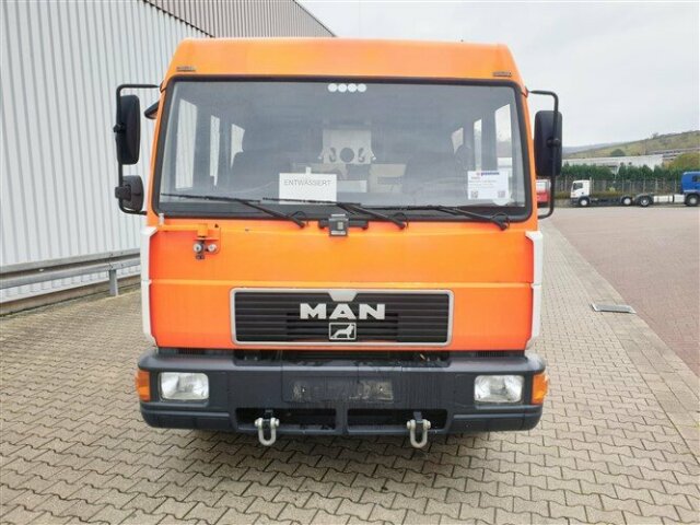 MAN L2000