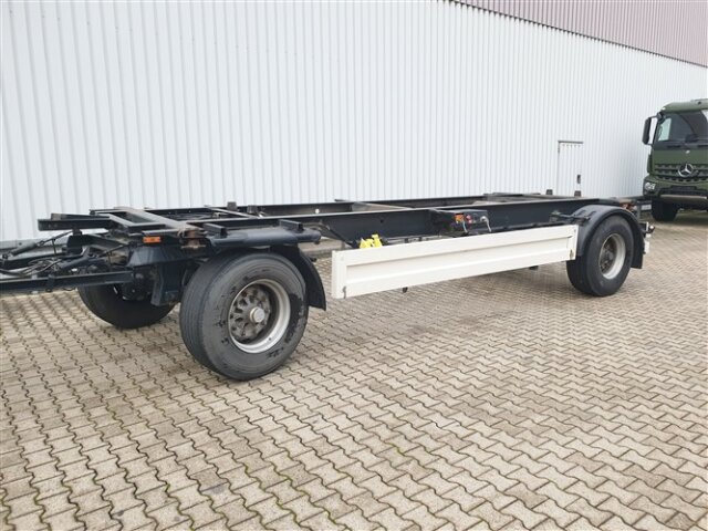 KroneAZW