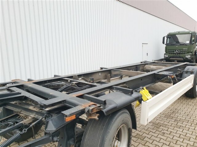 KRONE AZW