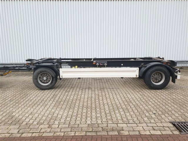 KRONE AZW