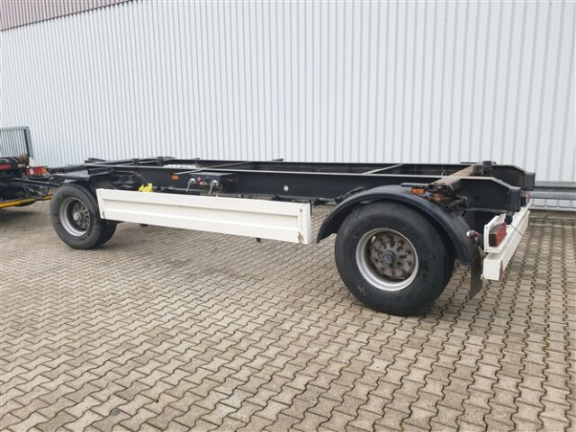 KRONE AZW