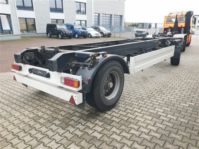 KRONE AZW
