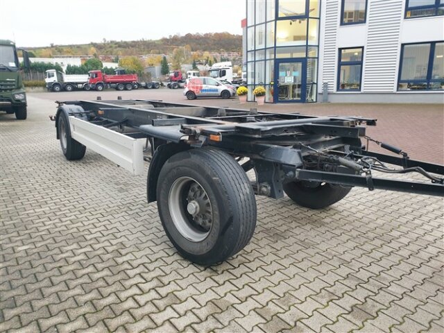 KRONE AZW