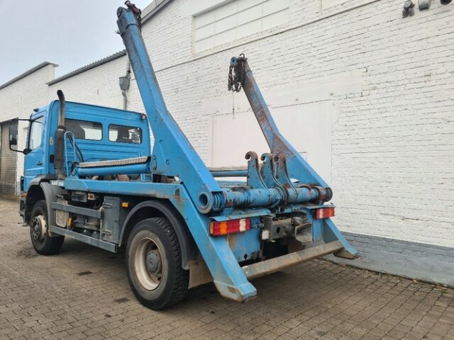 DAIMLER-BENZ Atego