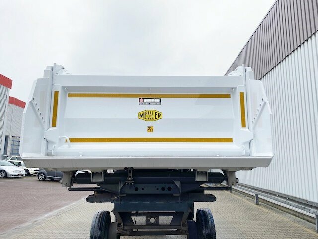 MEILLER -