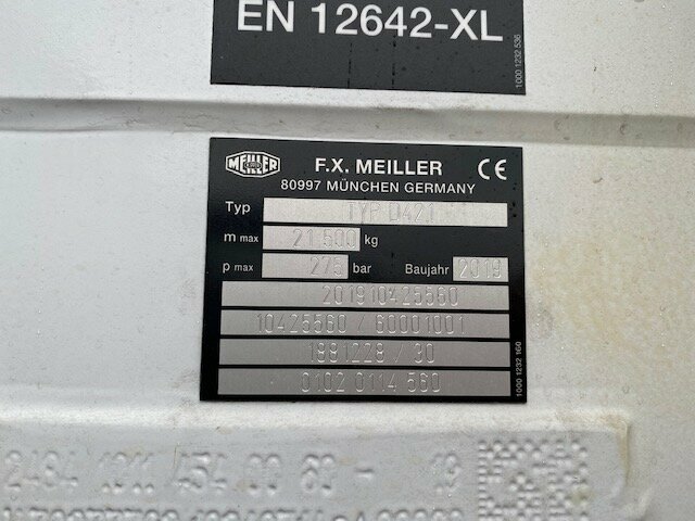 MEILLER -