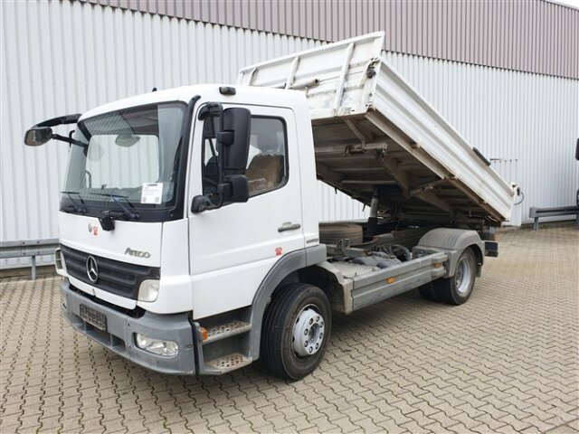 Mercedes-BenzAtego