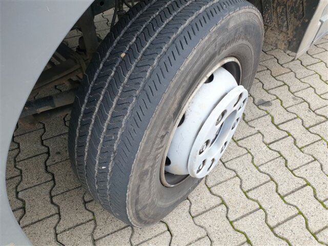 DAIMLER-BENZ Atego