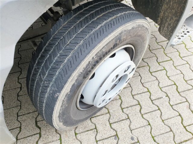 DAIMLER-BENZ Atego