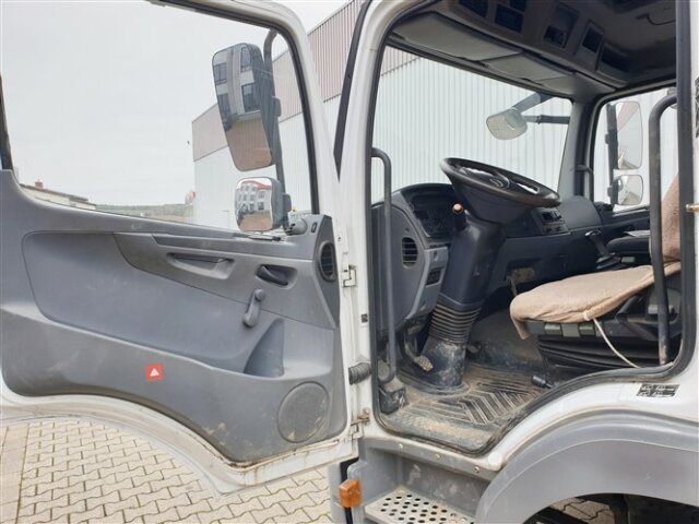 DAIMLER-BENZ Atego