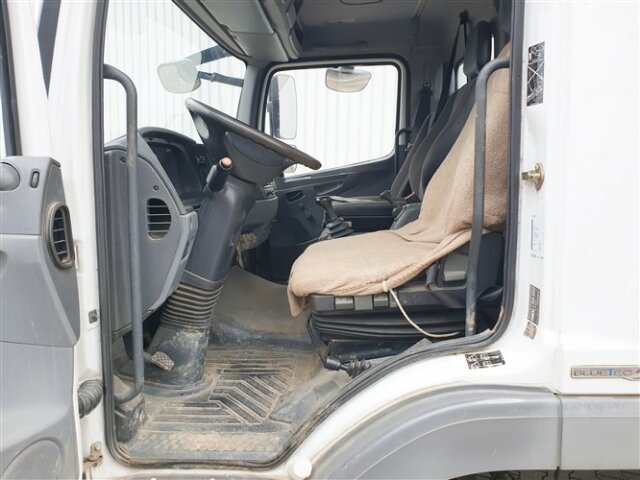DAIMLER-BENZ Atego