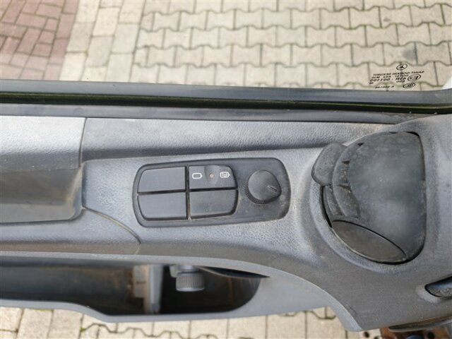 DAIMLER-BENZ Atego
