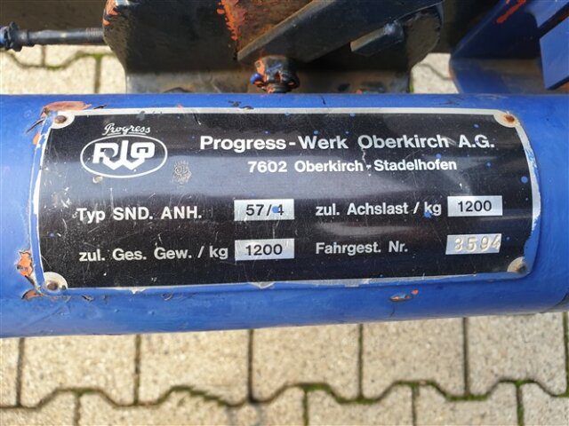 PROGRESSWERK Andere