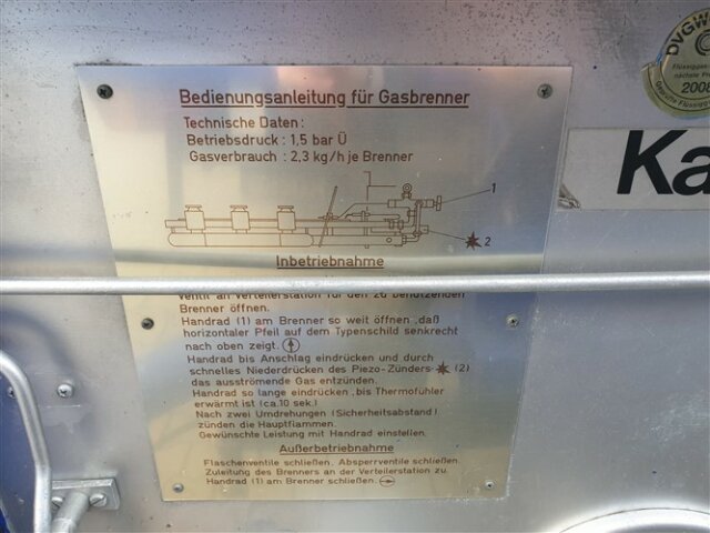 PROGRESSWERK Andere