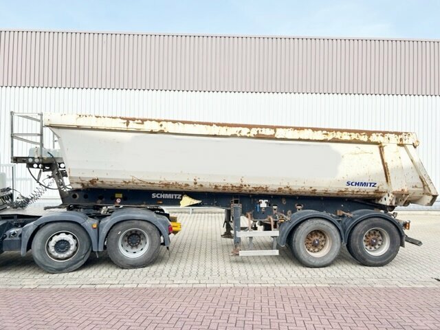 Schmitz SKI