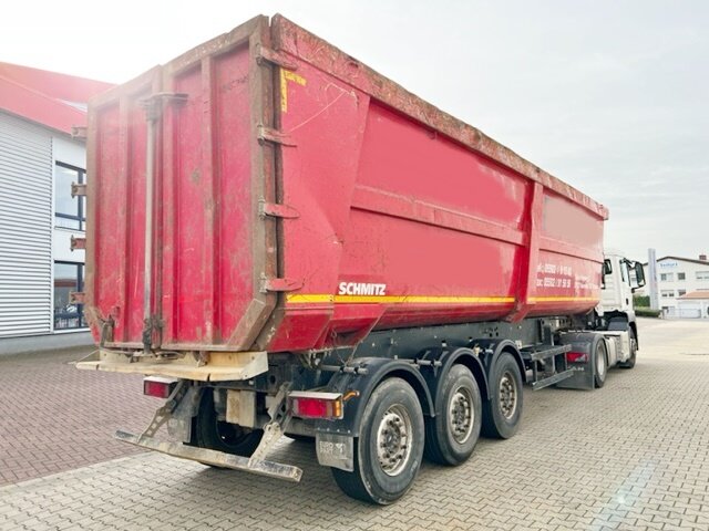 SCHMITZ GOTHA