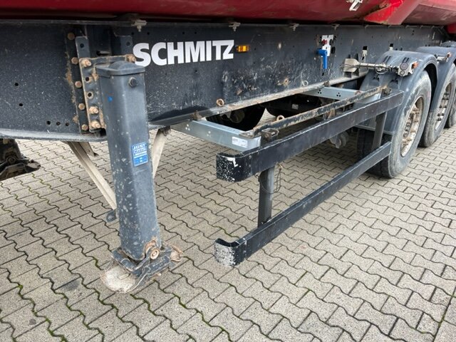 SCHMITZ GOTHA