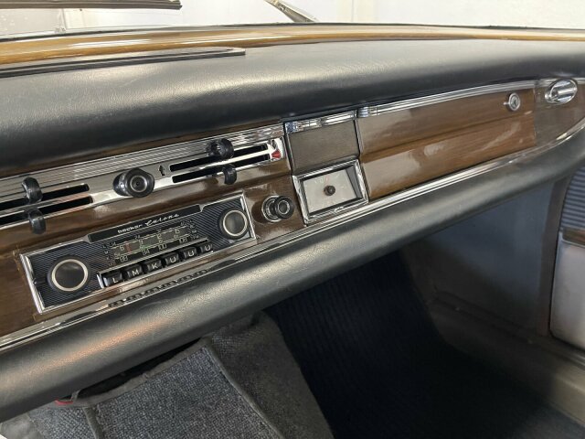 MERCEDES-BENZ 220