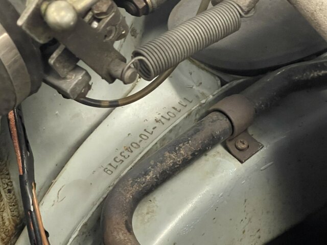 MERCEDES-BENZ 220