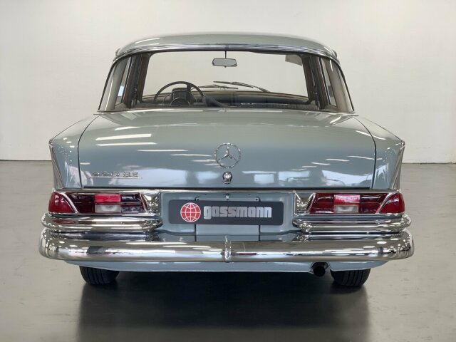 MERCEDES-BENZ 220