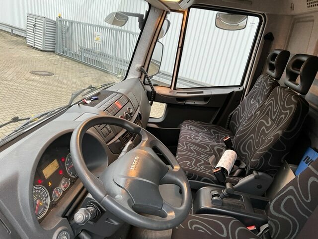 Iveco Euro Cargo