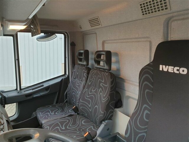 Iveco Euro Cargo