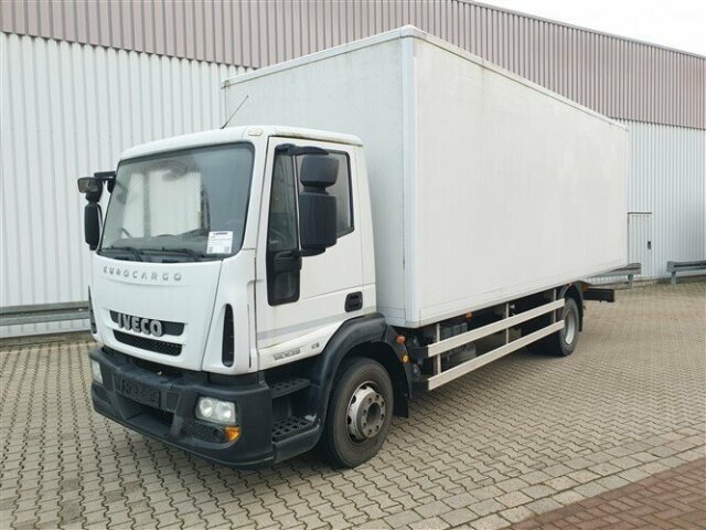 Iveco Euro Cargo