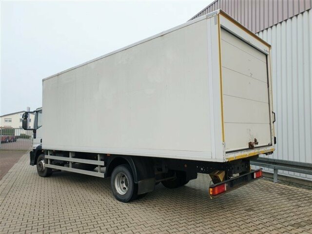 IVECO-MAGIRUS Euro Cargo