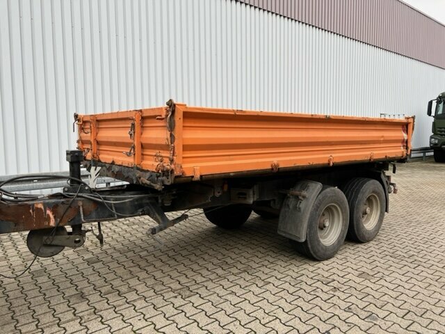 BRANTNER (A)Andere