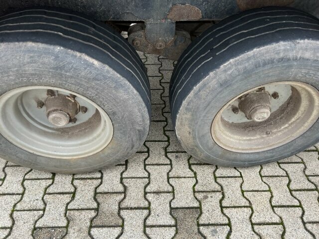 BRANTNER (A) Andere