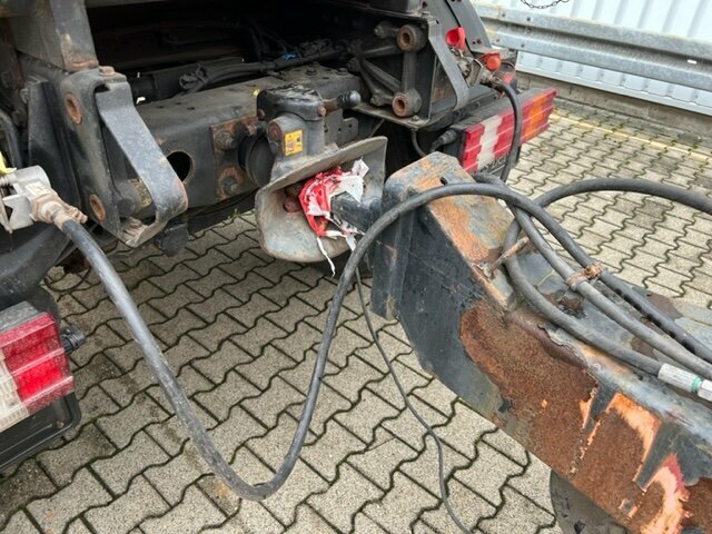BRANTNER (A) Andere
