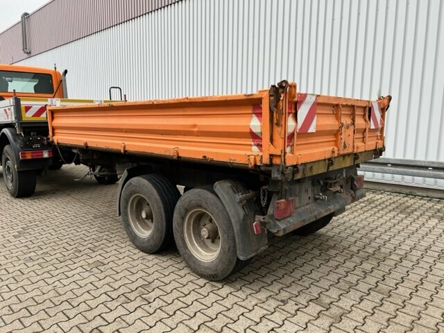 BRANTNER (A) Andere
