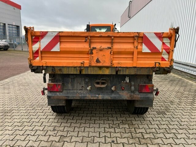 BRANTNER (A) Andere