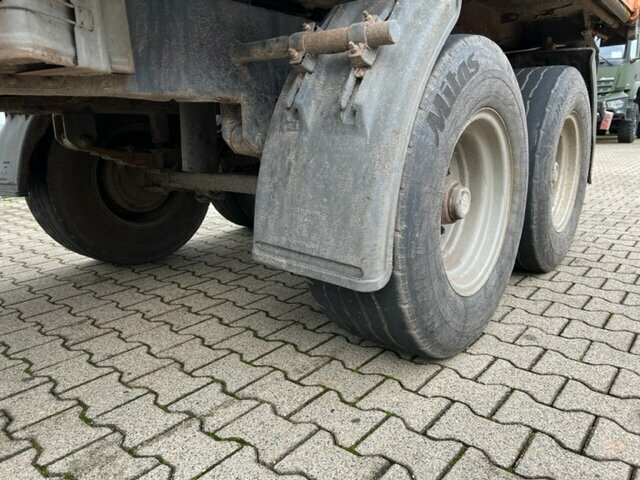 BRANTNER (A) Andere