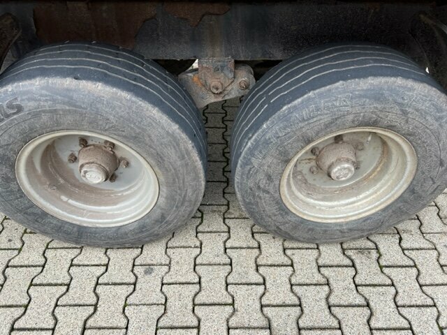 BRANTNER (A) Andere