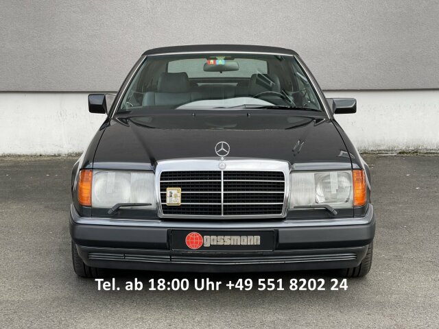 MERCEDES-BENZ E 320