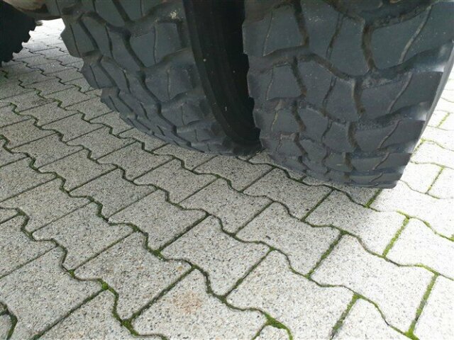 DAF Andere