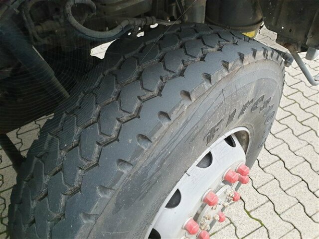 DAF Andere